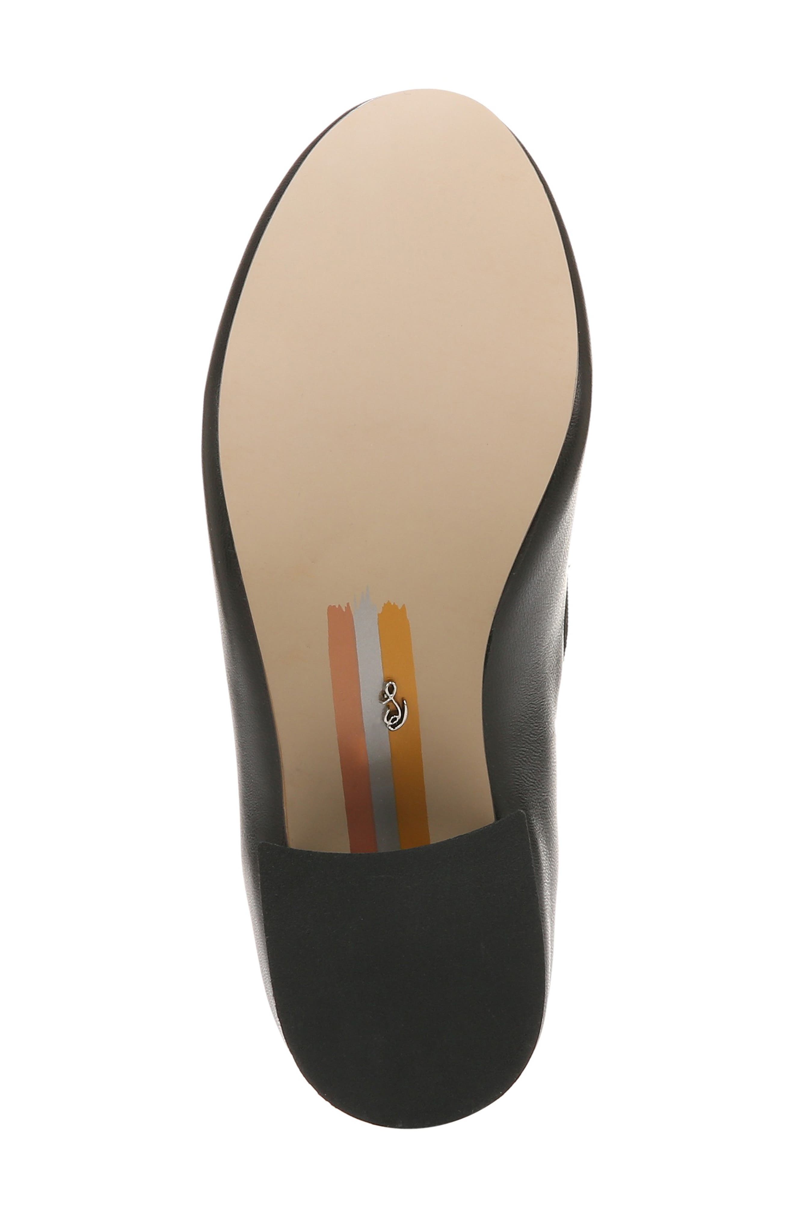 Sam Edelman Kids' Tyra Block Heel Mary Jane, Alternate, color, 