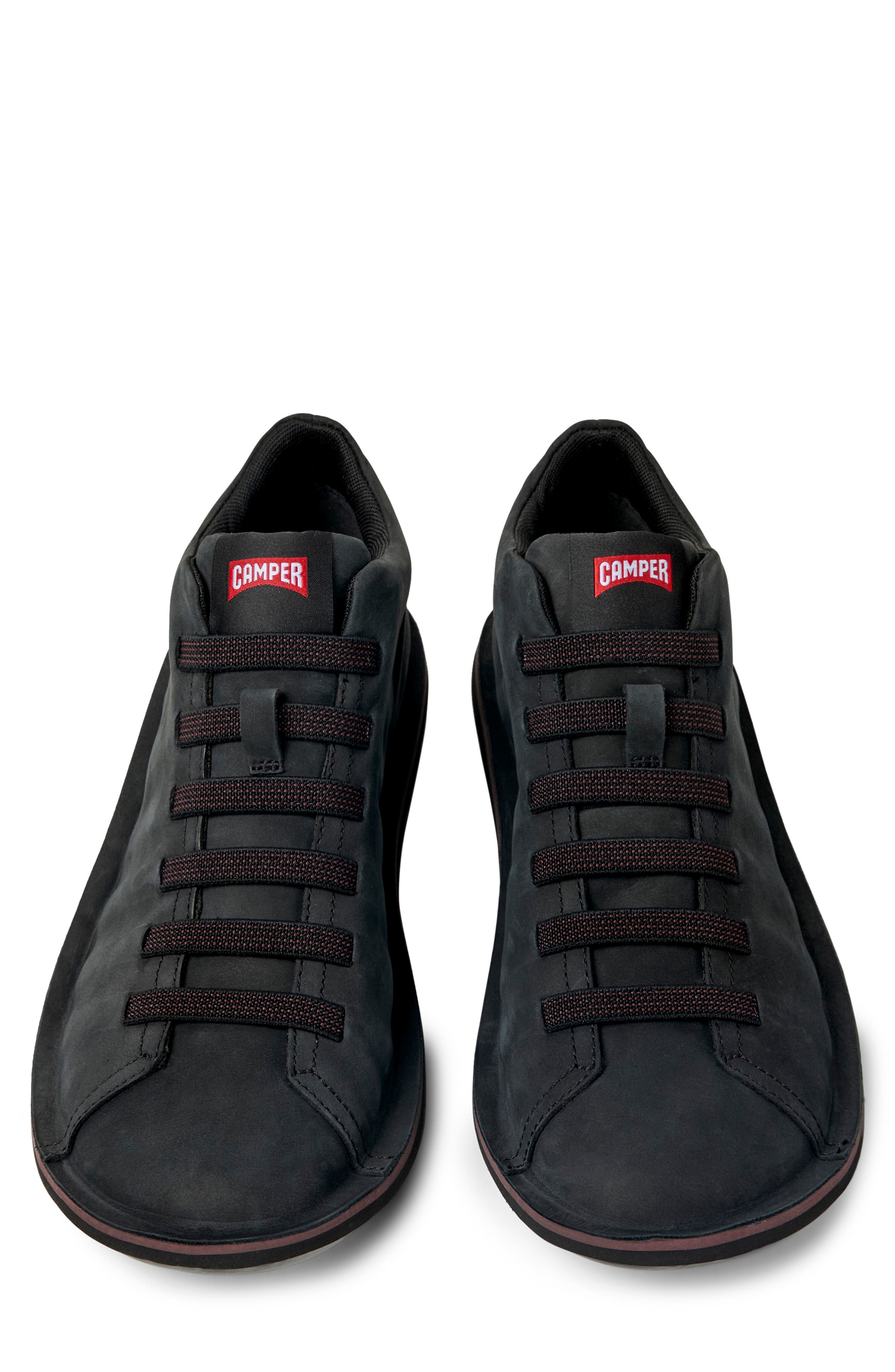 Camper Beetle Sneaker, Alternate, color, 