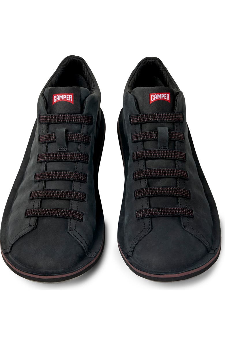 Camper Beetle Sneaker, Alternate, color,