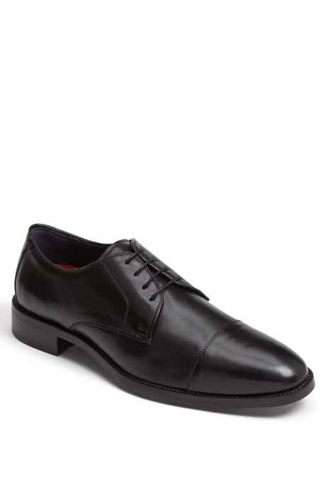 Cole Haan 'Lenox Hill' Cap Toe Derby