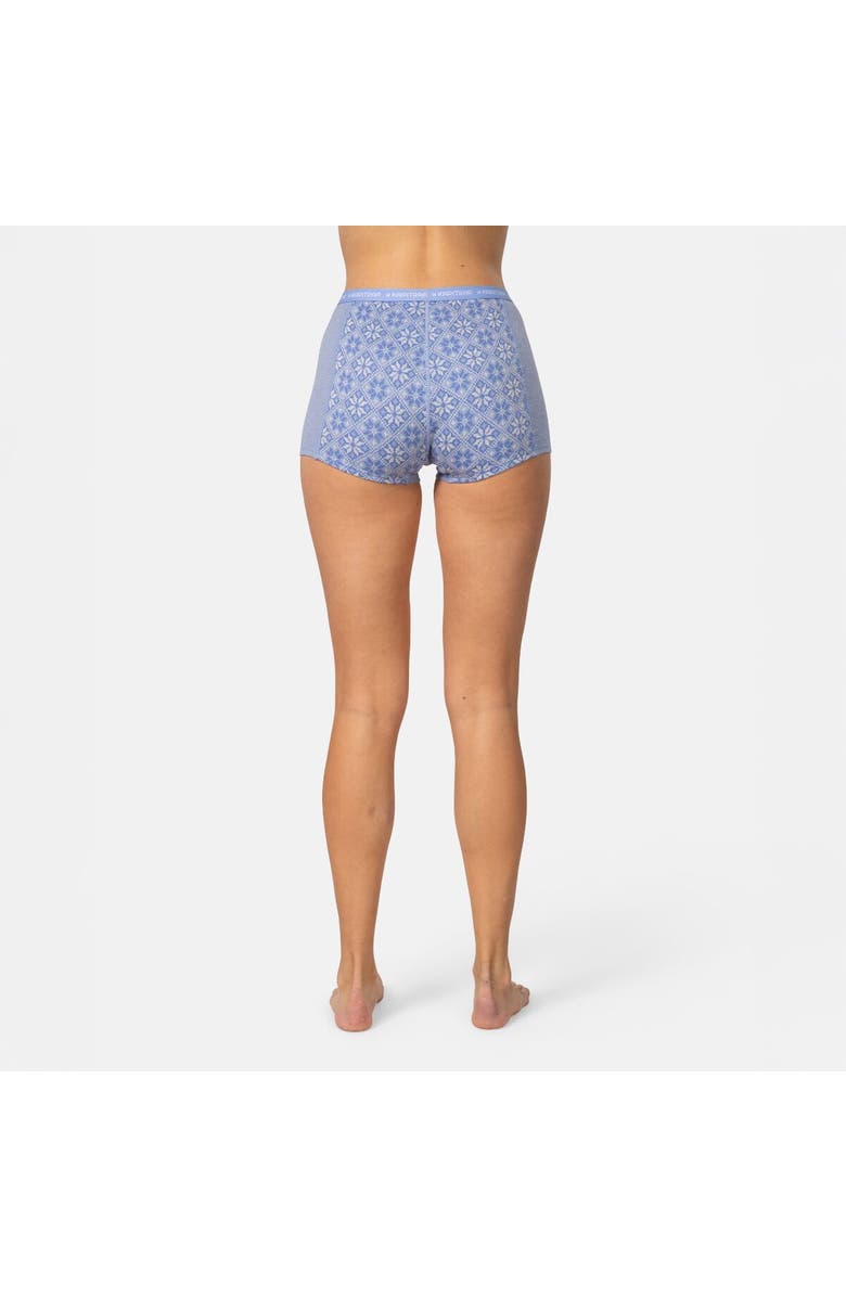 Kari Traa Rose Boxer - Women's, Alternate, color, Iris