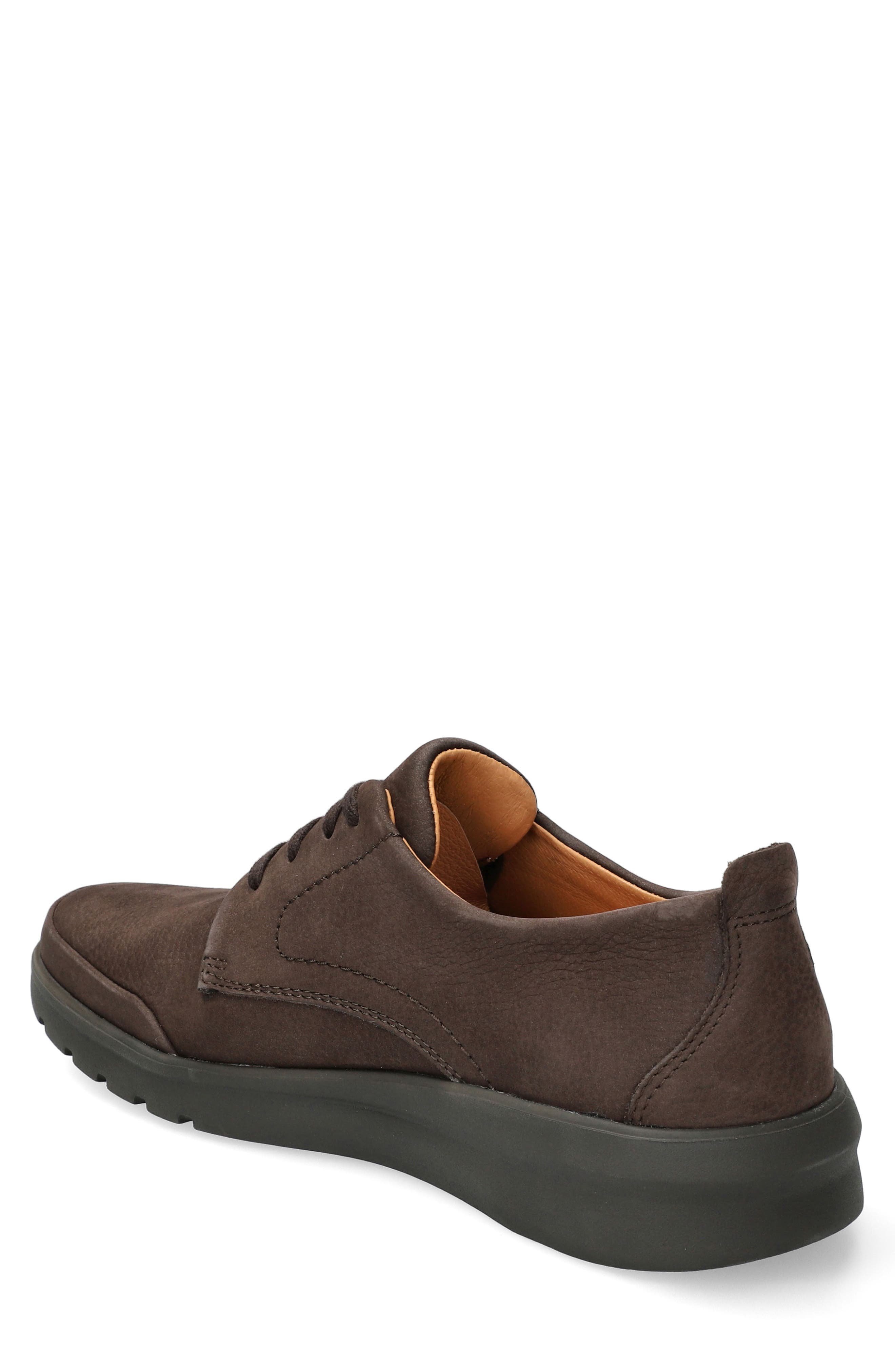 Walker Plain Toe Derby - image 4