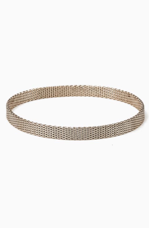 Sarah Bracelet Bold Trendy Layering Statement