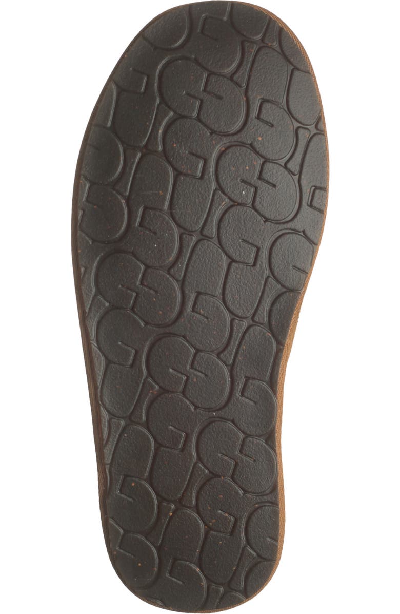 UGG<sup>®</sup> Pearle UGGplush<sup>™</sup> Scuff Slipper, Alternate, color, Che