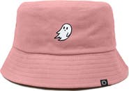 Dalix Ghost Bucket Hat