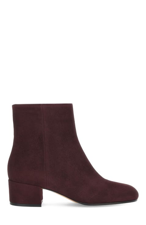 Joelle 45 Booties