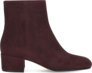 Gianvito Rossi Joelle 45 Booties