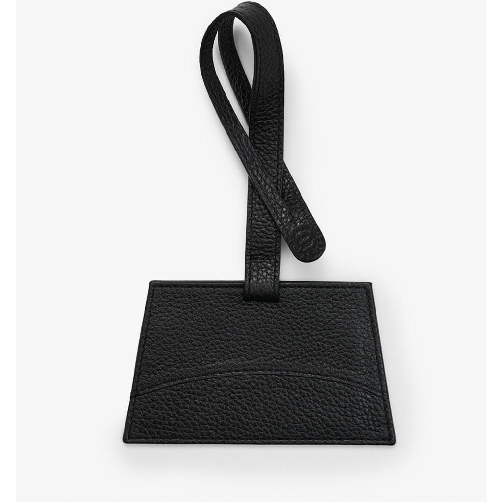 By Banoo Luggage Tag