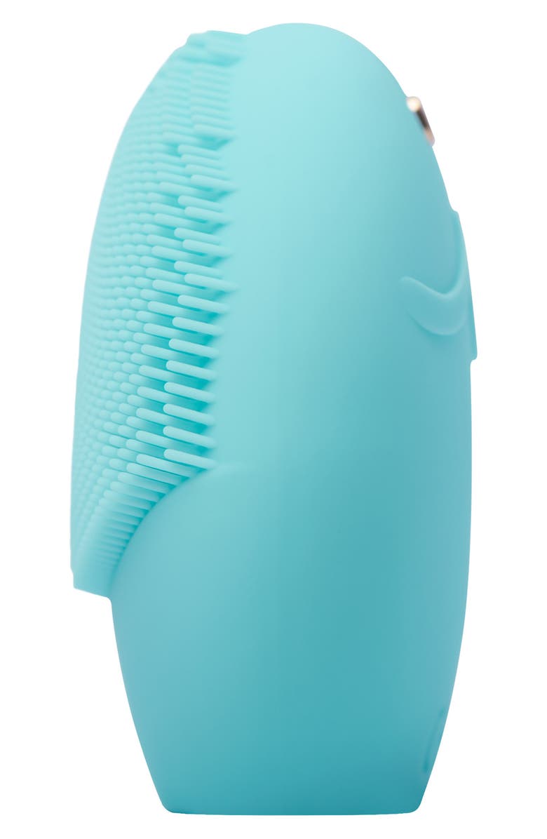 FOREO LUNA<sup>™</sup> fofo Skin Analysis Facial Cleansing Brush, Alternate, color,