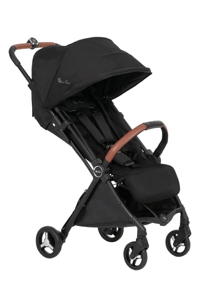 Silver Cross Jet 3 Stroller, Alternate, color,