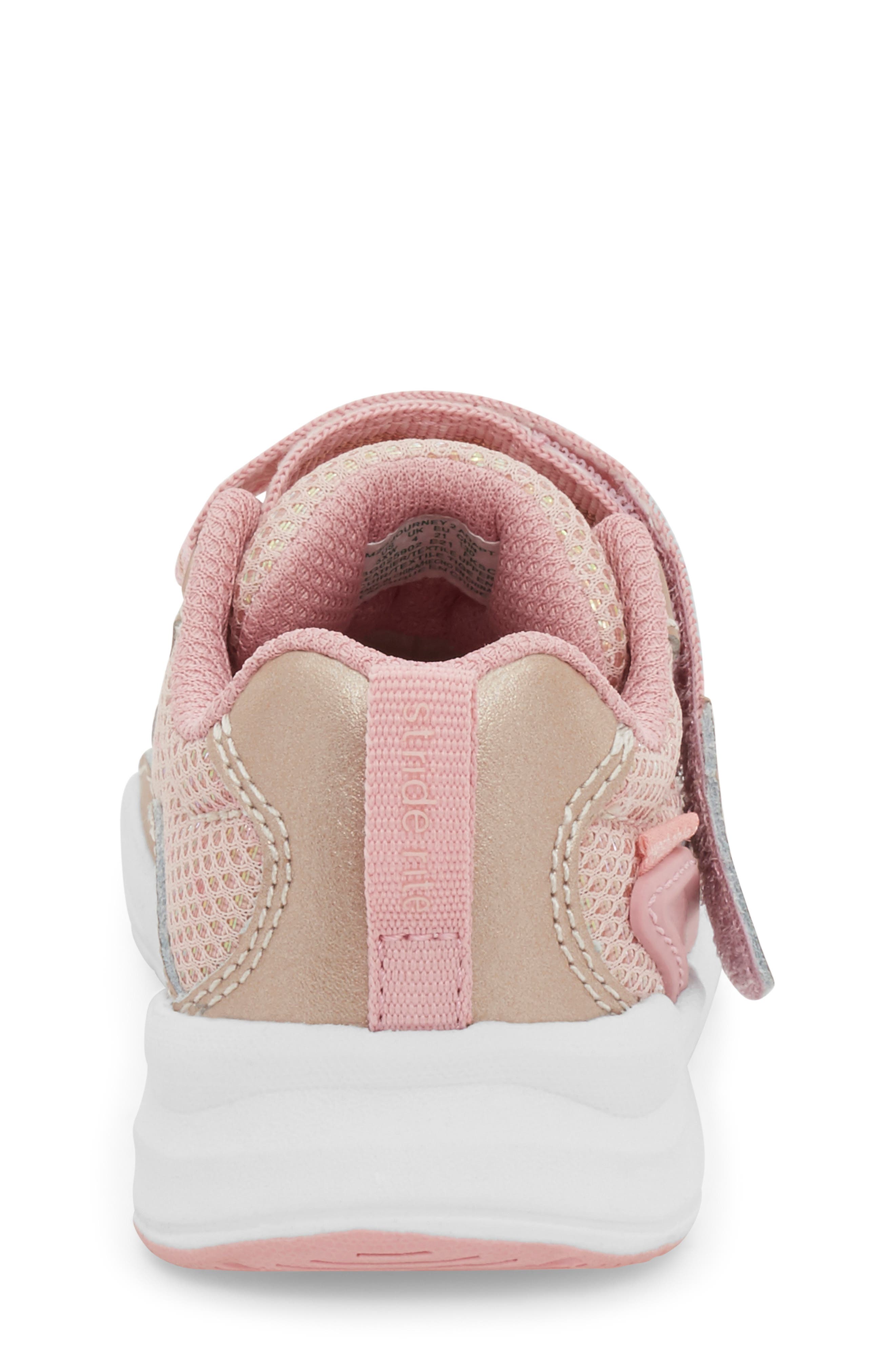 Stride Rite Made2Play<sup>®</sup> Journey 2 Adapt Sneaker, Alternate, color, 