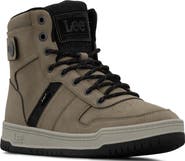 Lee Noah High Top Sneaker