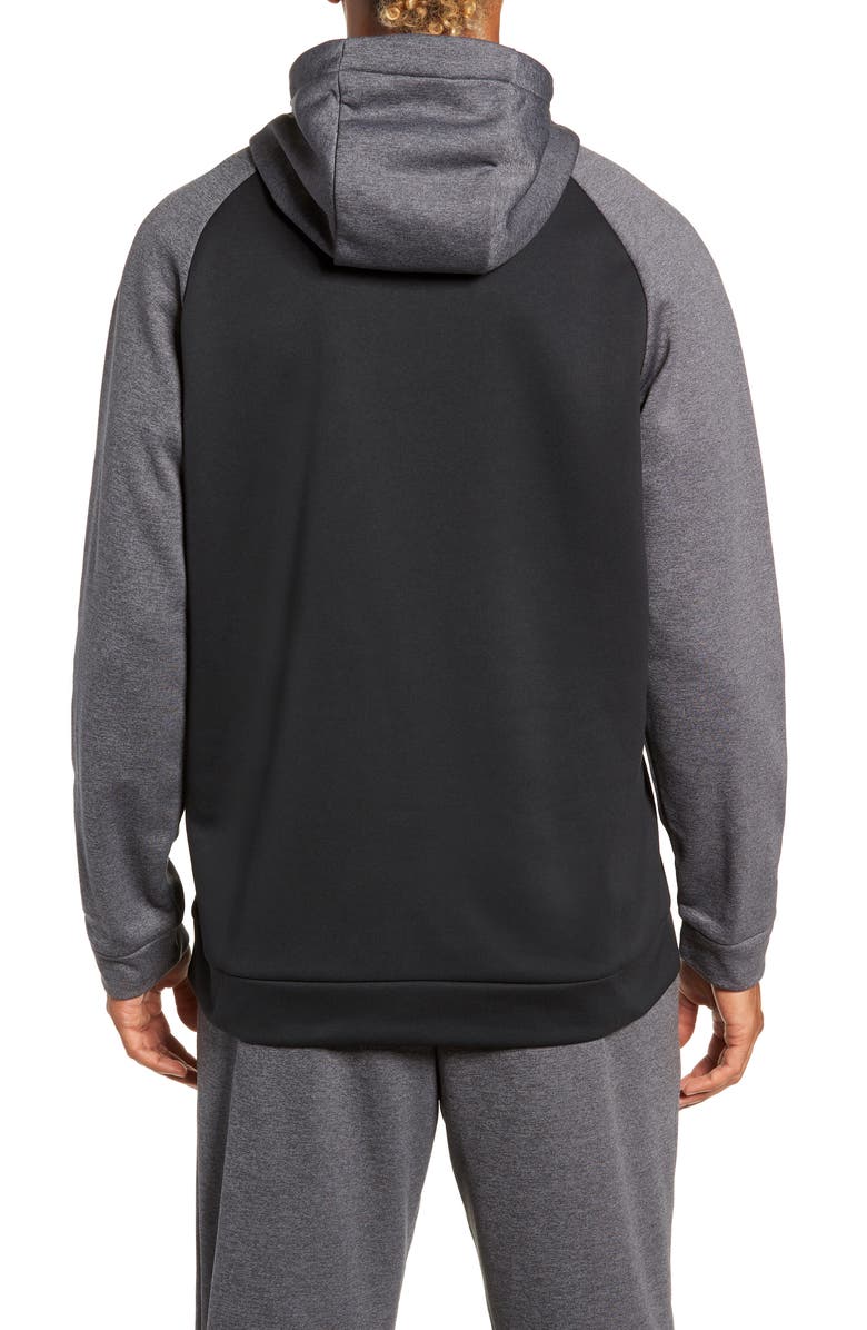 Nike Therma Swoosh Dry Pullover Hoodie, Alternate, color, 