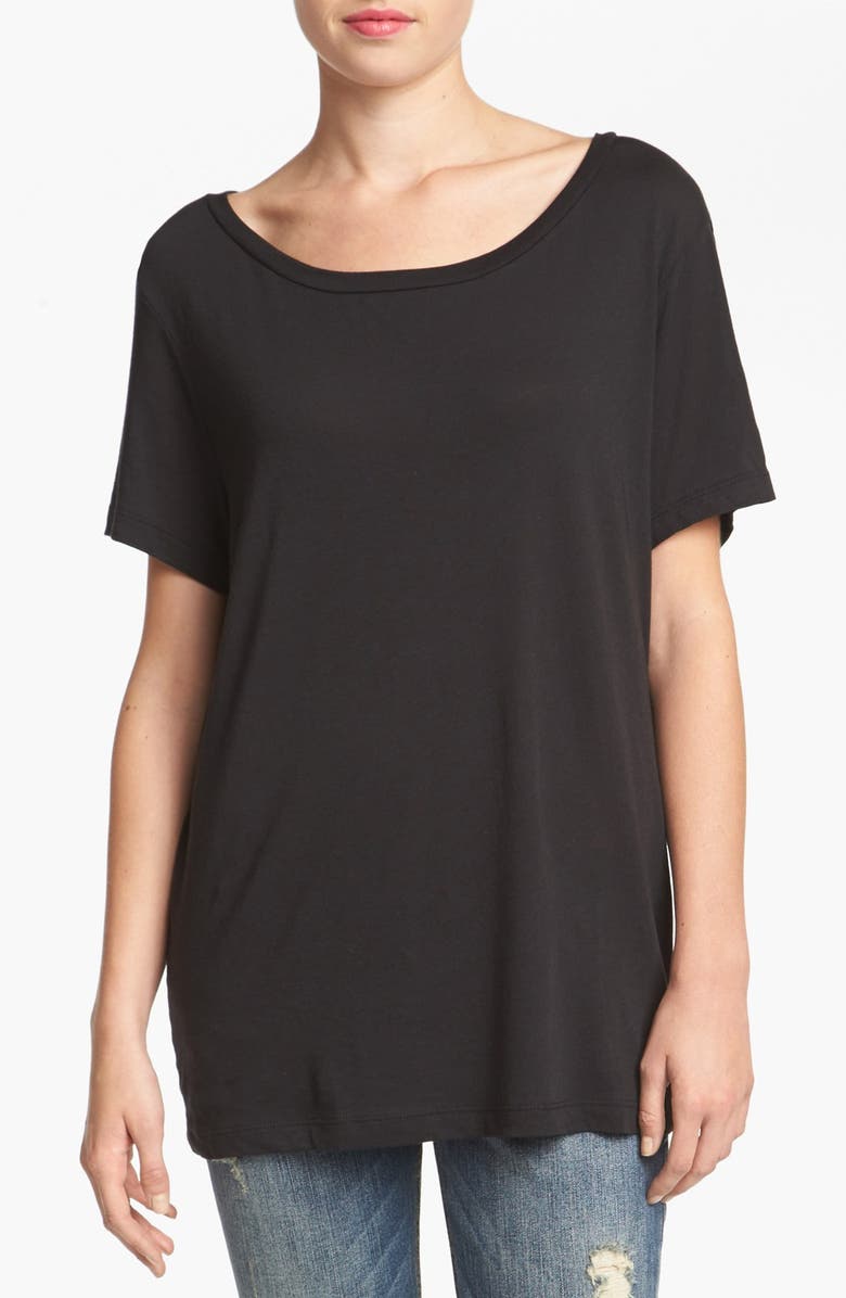 Leith Loose Fit Tee, Main, color, 