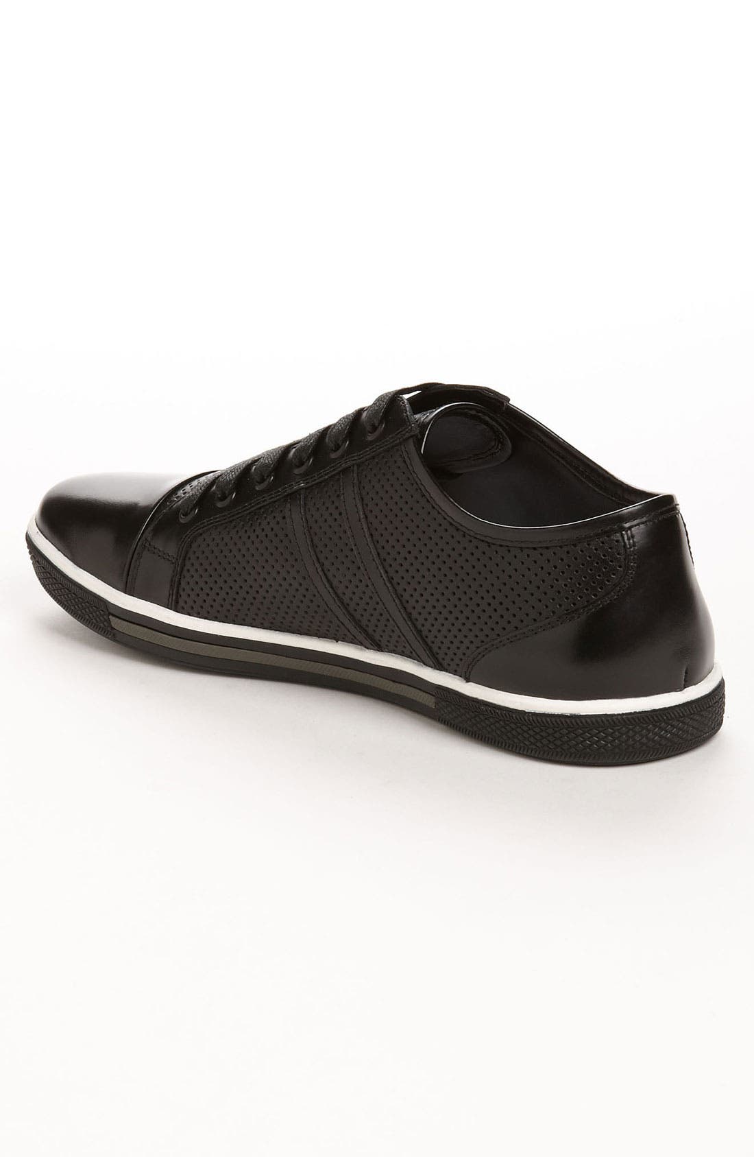 Kenneth Cole New York Down N Up Sneaker, Alternate, color, 