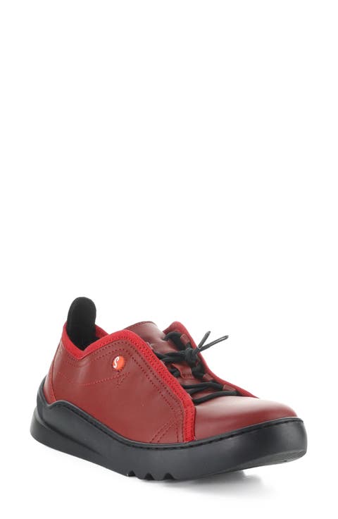 Slip-On Sneaker