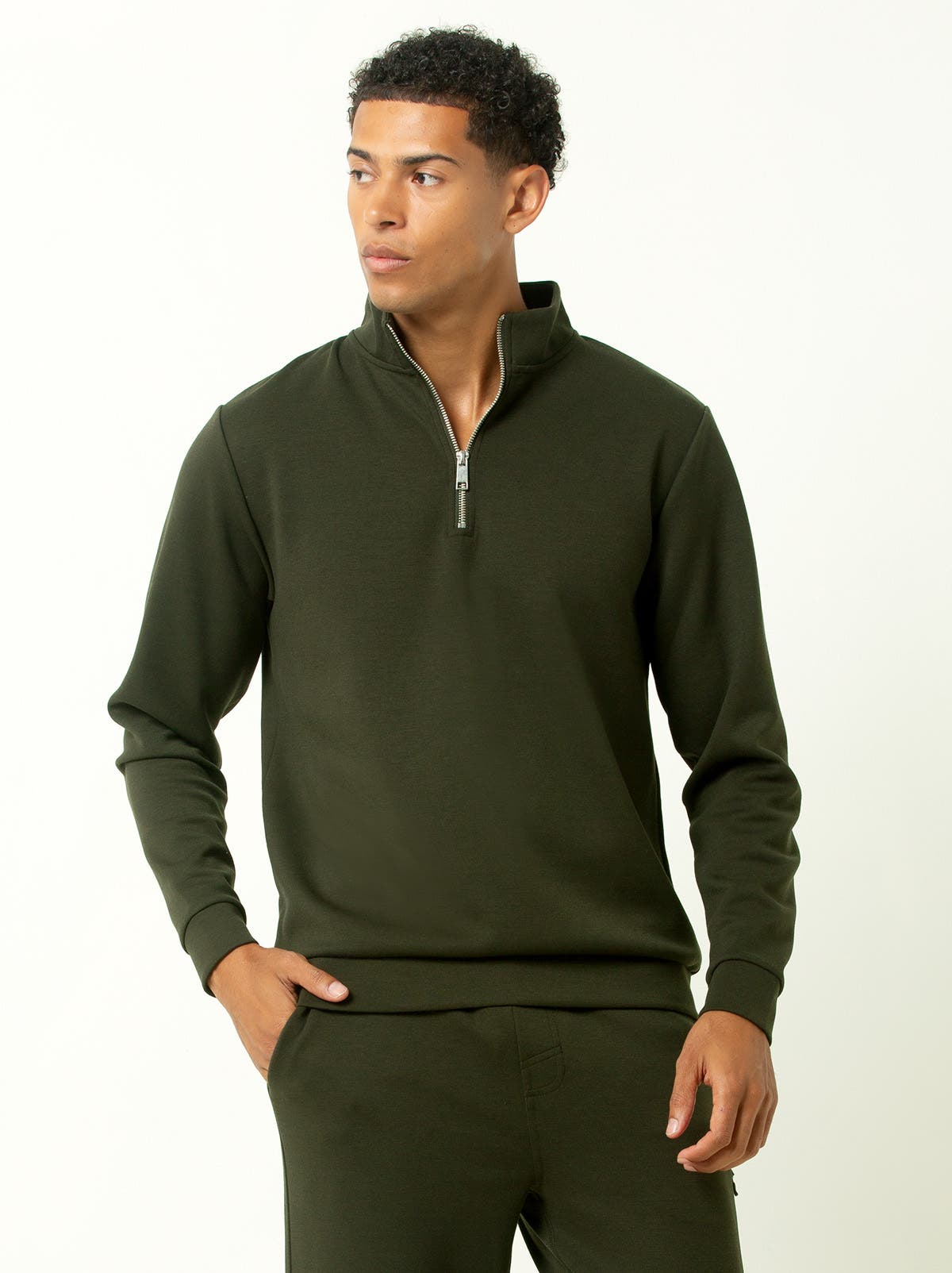 selected Olive