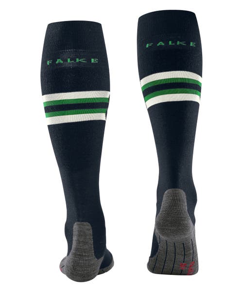 Falke Sk4 Advanced Ski Socks In Multi