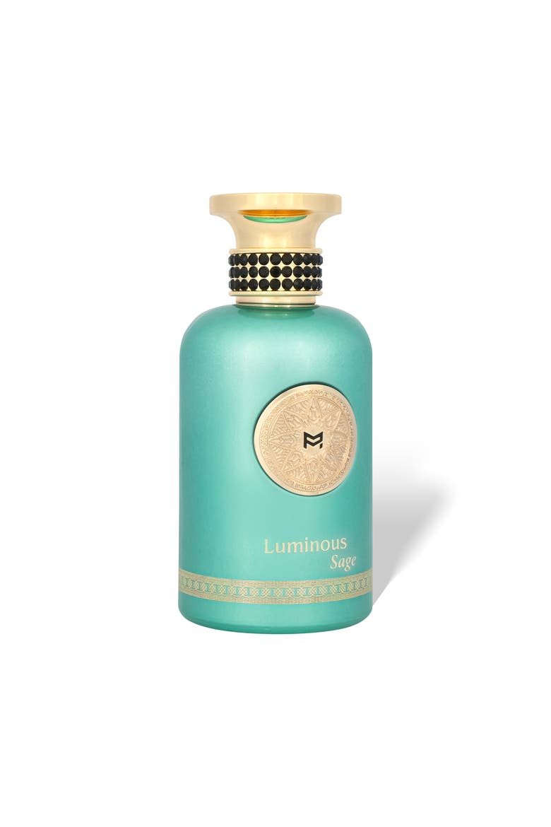 Luminous Sage by Patek Maison Extrait De Parfum, Alternate, color, Extrait De Parfum