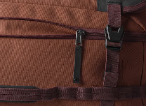 Eagle Creek Gear Warrior Xe Medium Luggage