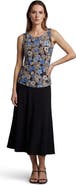 Lords of Harlech Womens Midi Skirt