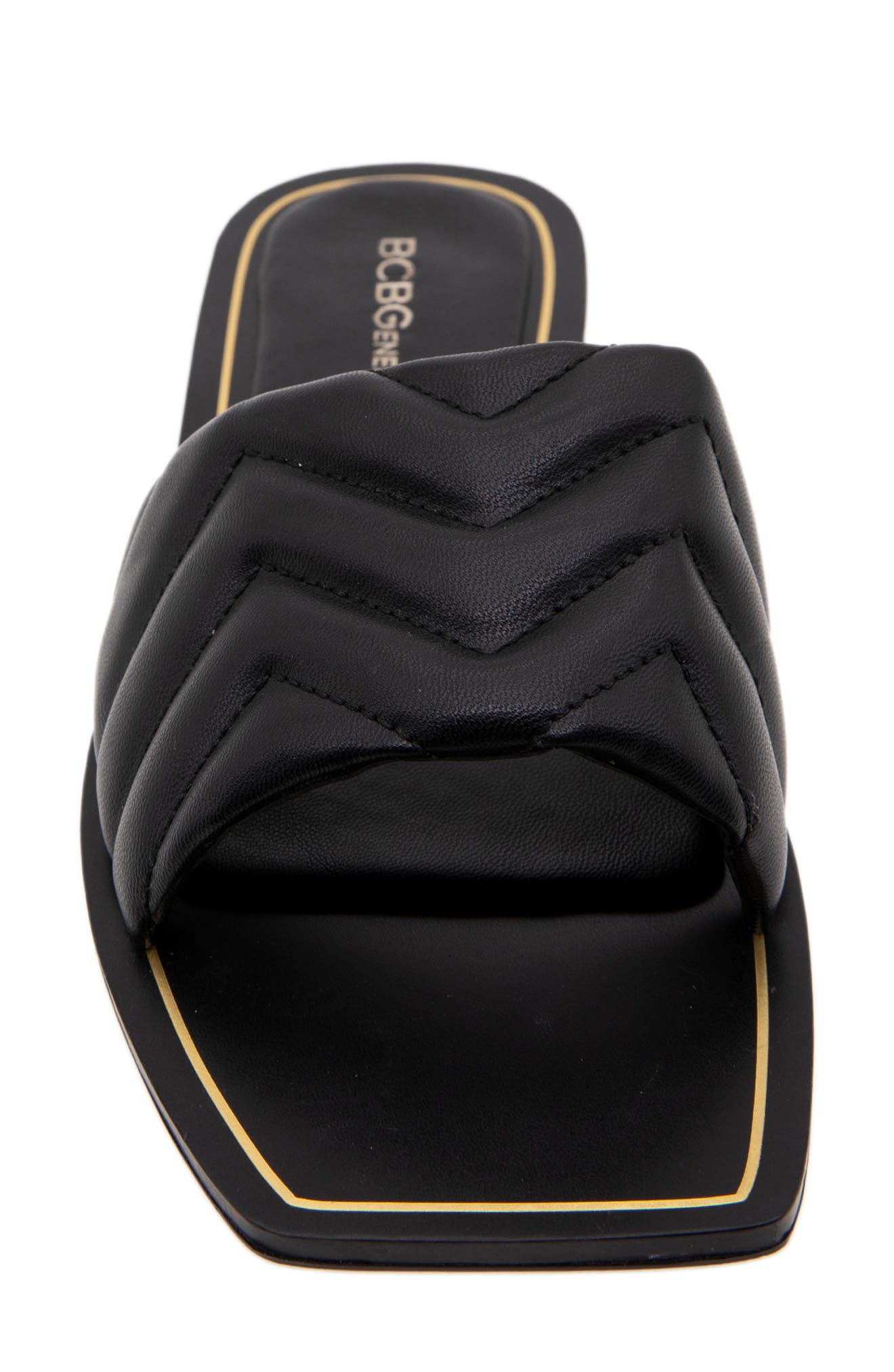 BCBGeneration Ibana Slide Sandal, Alternate, color, 