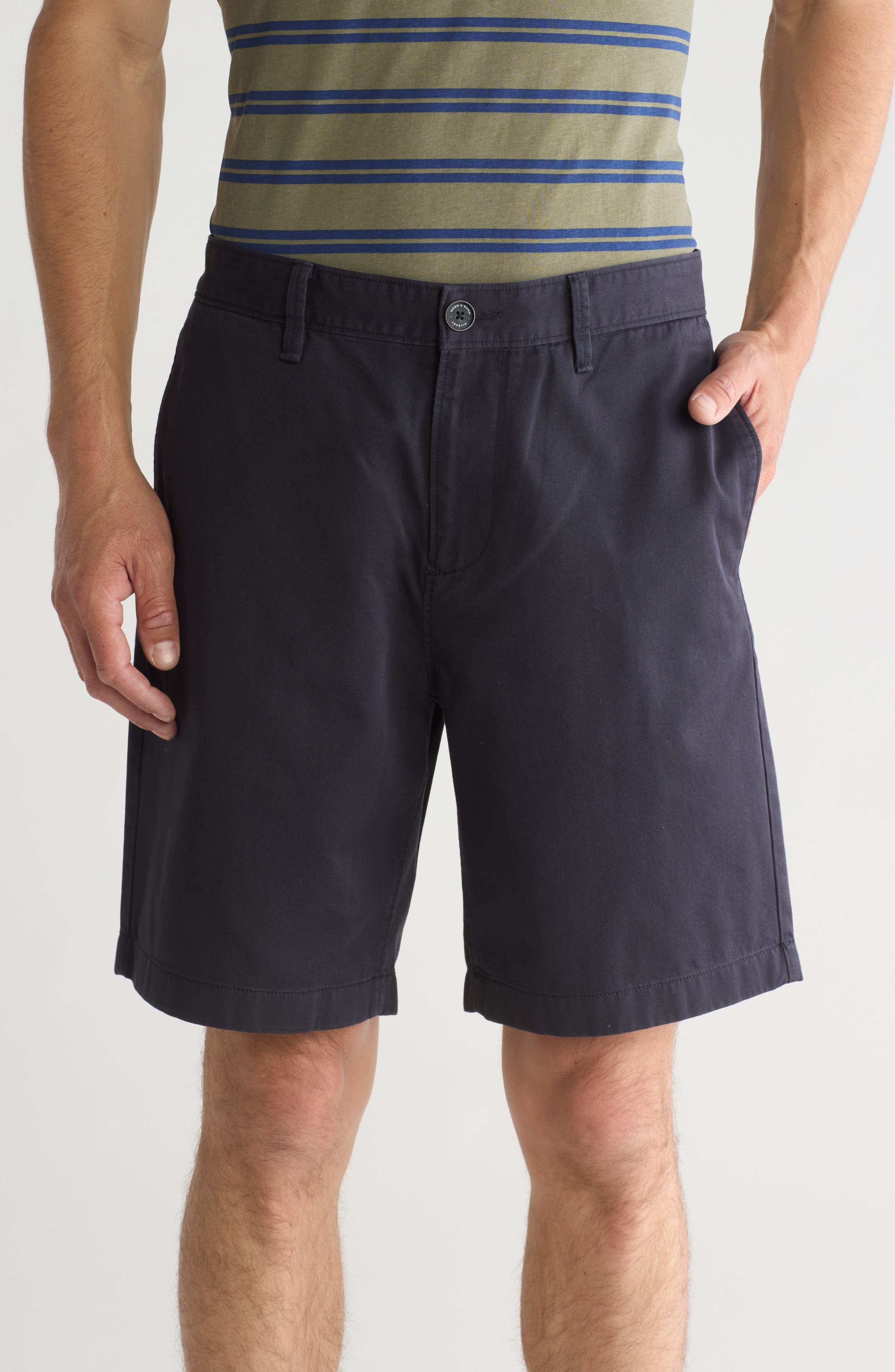 Apia Park Relaxed Shorts - image 3