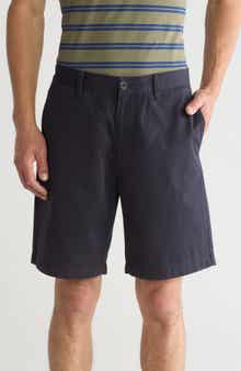 Rodd & Gunn Apia Park Relaxed Shorts