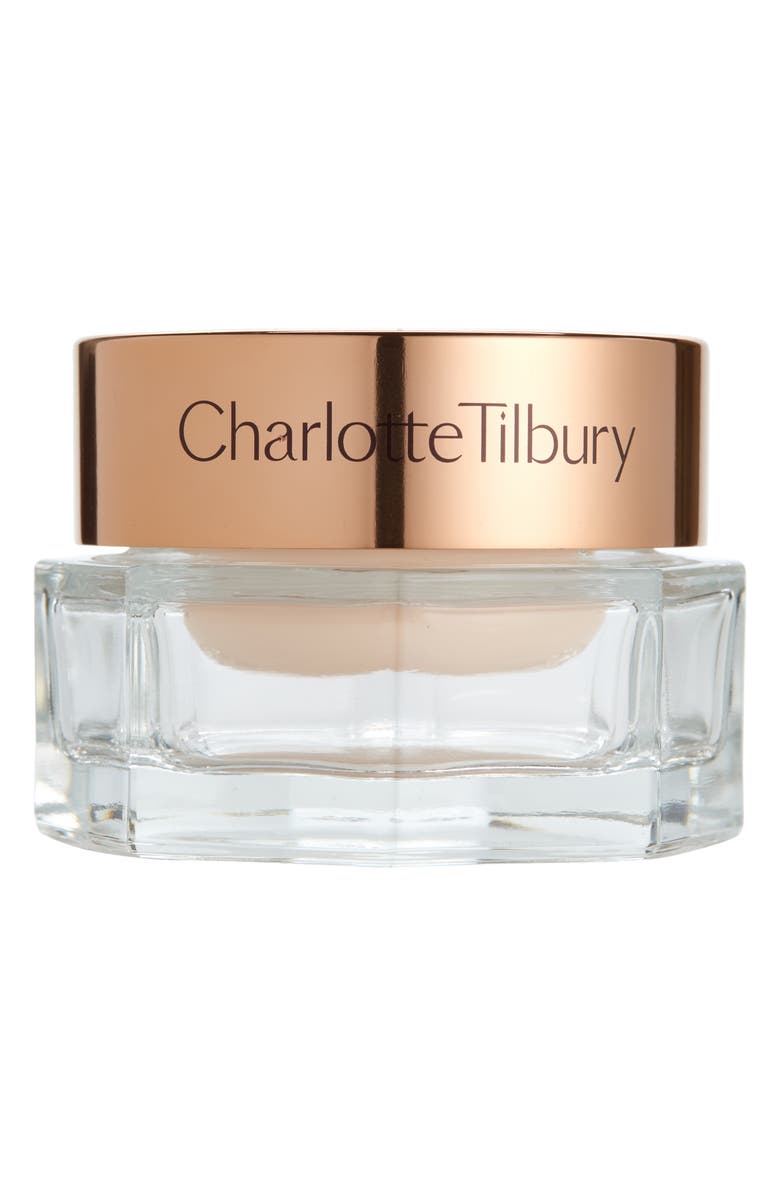 Charlotte Tilbury Refillable Magic Eye Rescue Cream with Retinol, Main, color, Jar