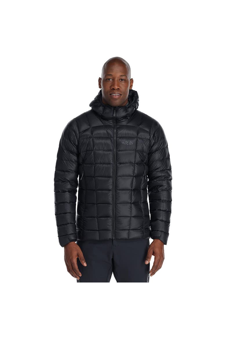 Mythic Alpine Jacket - Men's, Main, color, Black