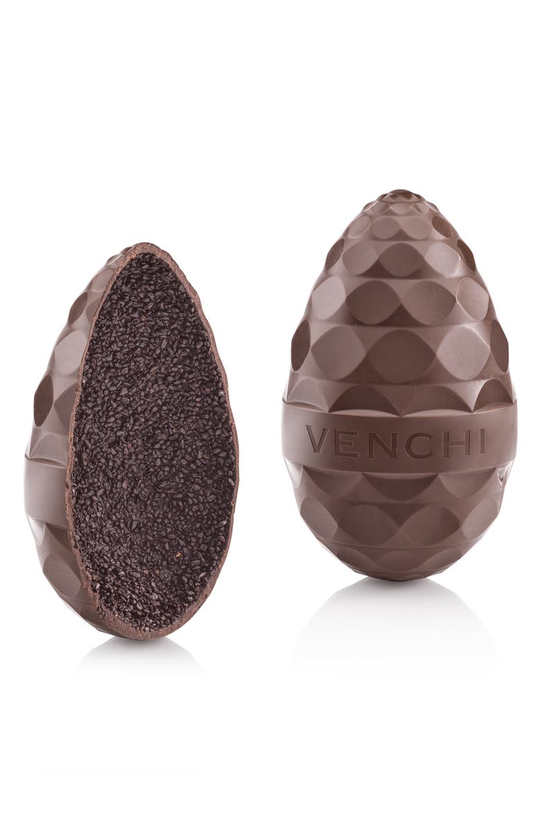 Venchi Easter Chocoviar 75% Egg, Alternate, color, 