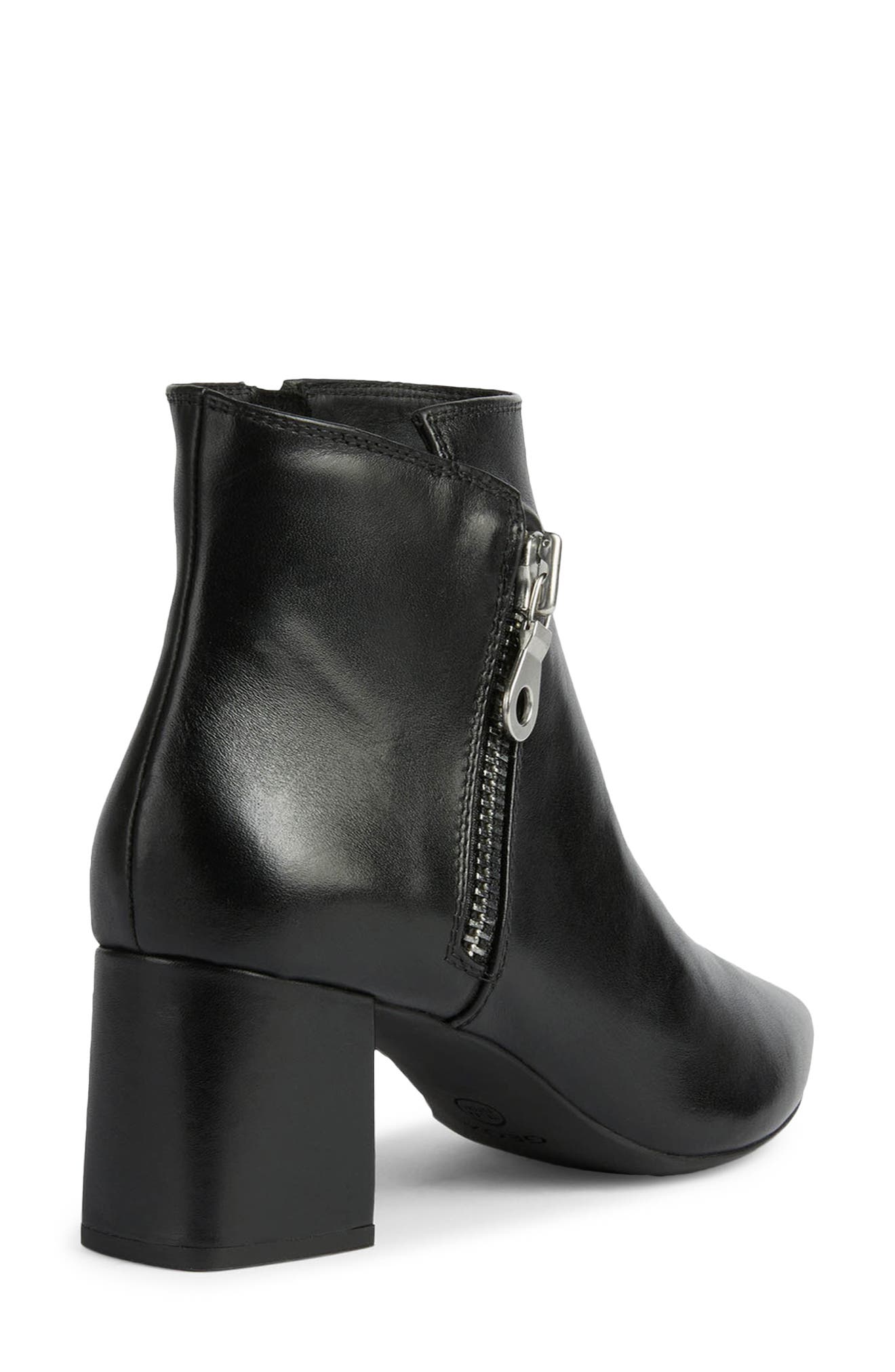 Geox Meleda Ankle Boot, Alternate, color, 