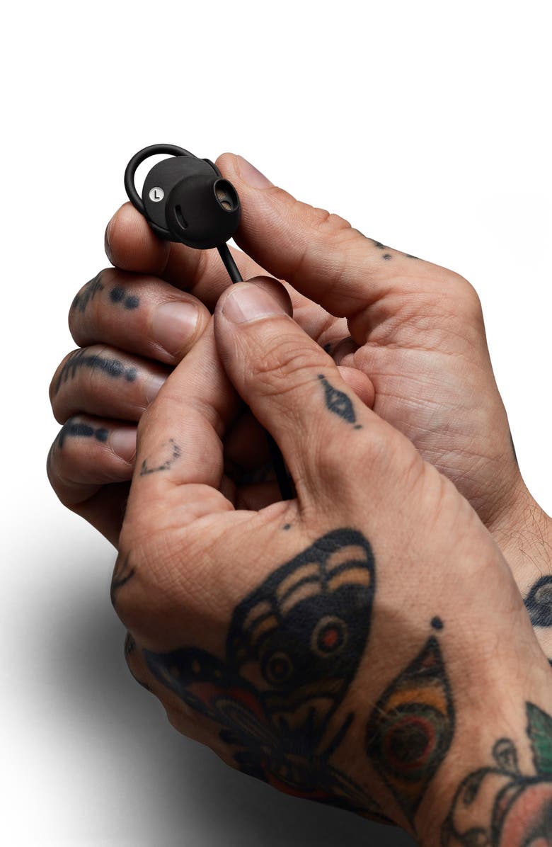 Marshall Minor II Bluetooth Earbuds, Alternate, color,