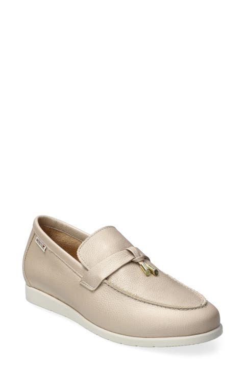 Valenza Loafer (Women)