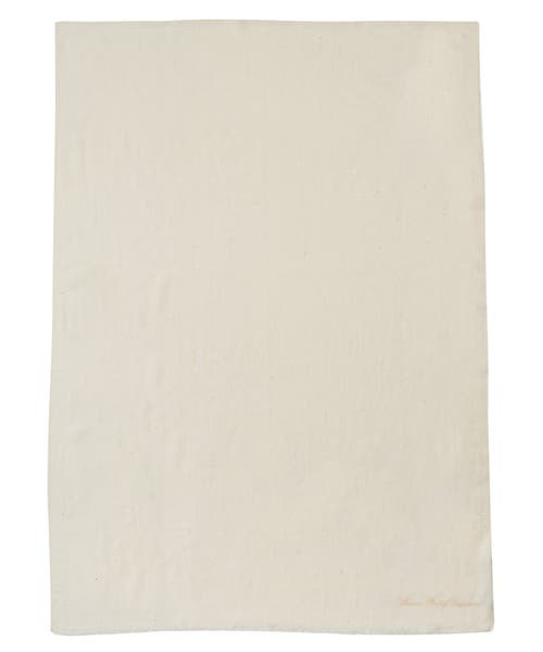 Ralph Lauren Lauren Pointelle Patchwork Wrap In Neutral