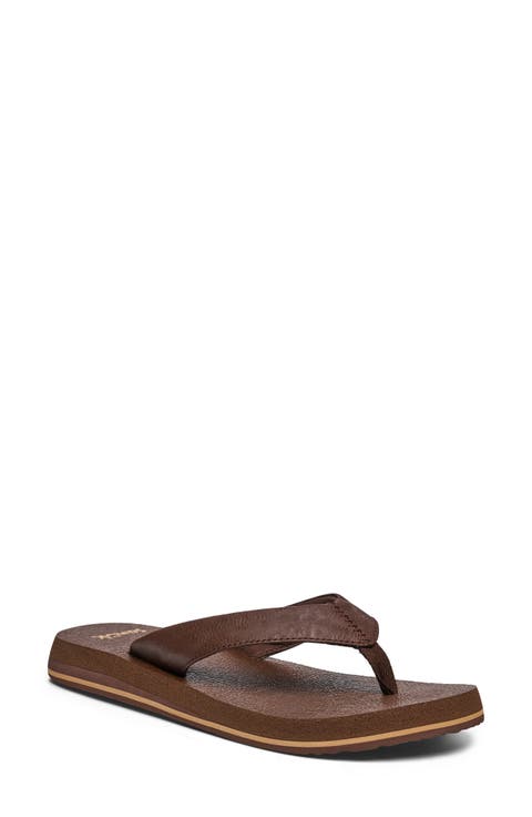 Yoga Mat II Flip Flop