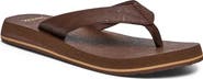 Sanuk Yoga Mat II Flip Flop