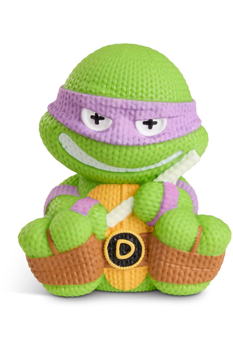 Tmnt - Donatello, Main, color, Multicolor