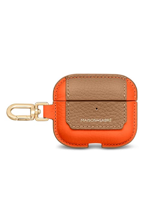 The AirPods Pro 3 Case Charm