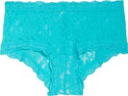 Hanky Panky Signature Lace Boyshorts