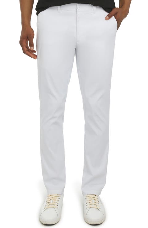 Essential Tech Chino Pants