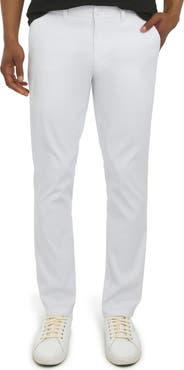 DKNY Essential Tech Chino Pants