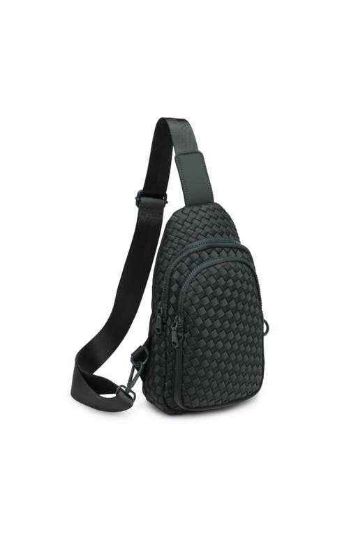 Sol And Selene Beyond The Horizon In Olive