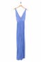 Empire Waist Maxi Dress