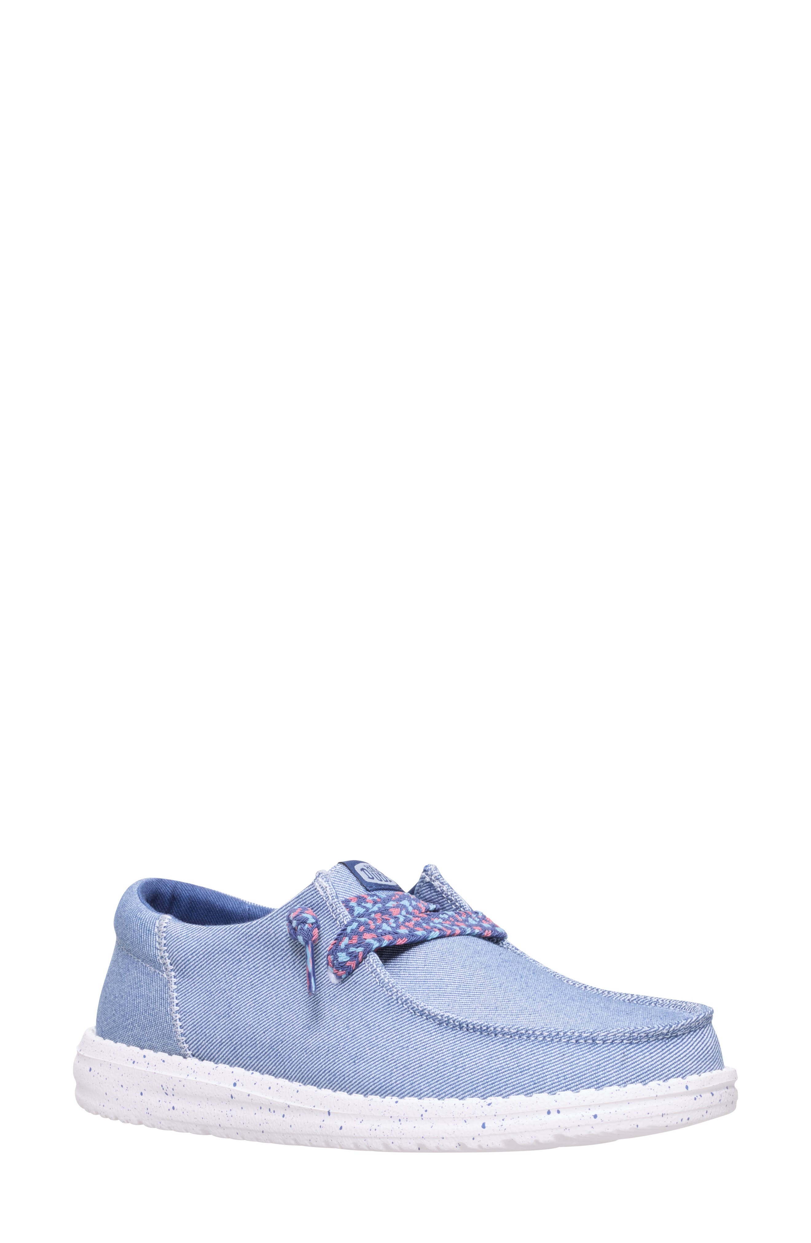 Hey Dude <p>Wendy Funk Slip-On Sneaker (Women)</p>