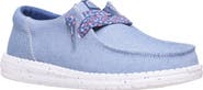 Hey Dude <p>Wendy Funk Slip-On Sneaker (Women)</p>