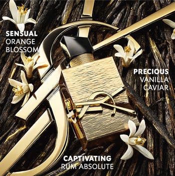 LIBRE Vanille Couture Eau de Parfum