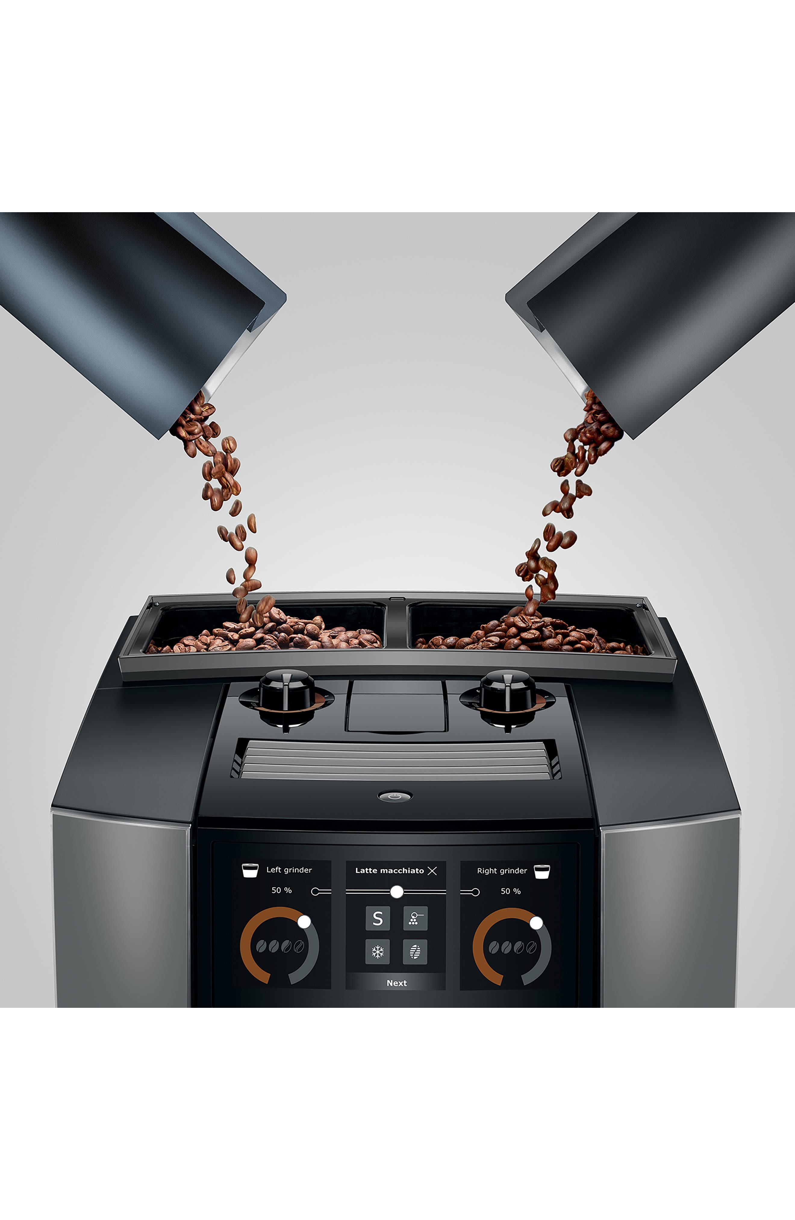 JURA J10 Twin Automatic Coffee Machine | Nordstrom
