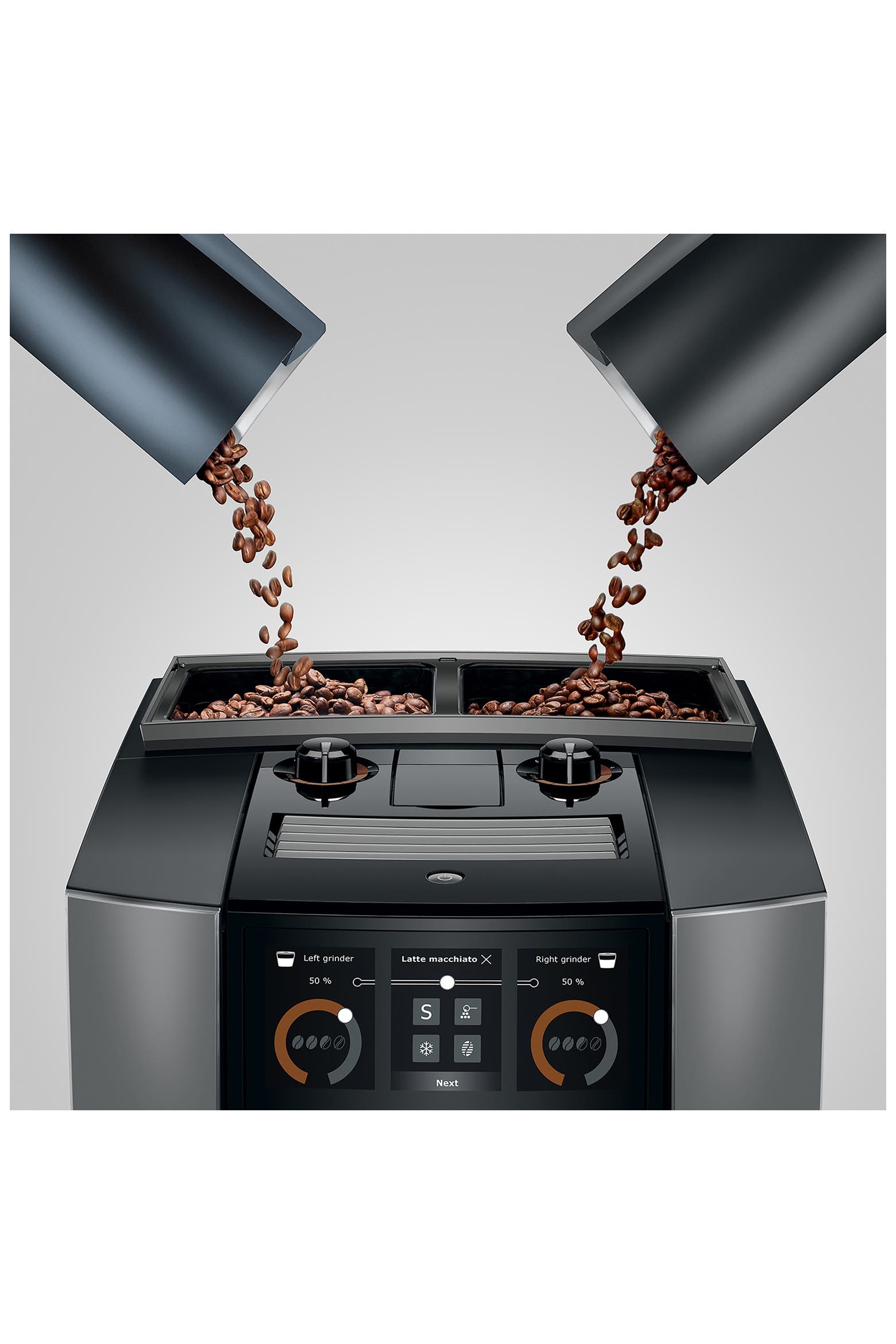 Coffee Machine Store Size JURA J10 Twin Automatic Coffee Machine | Nordstrom