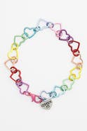 CHARM IT!® Heart Bracelet